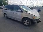 2001 Honda Odyssey EX