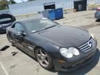 2003 Mercedes-Benz SL 55 AMG