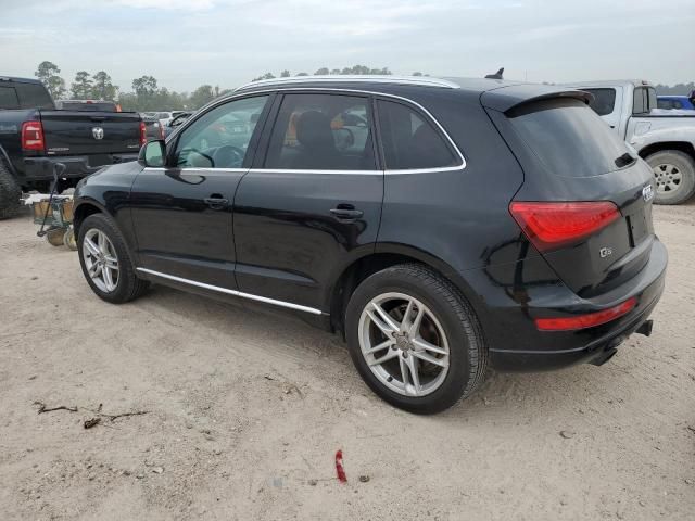 2014 Audi Q5 Premium Plus