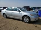 2008 Toyota Camry Hybrid