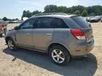 2012 Chevrolet Captiva Sport