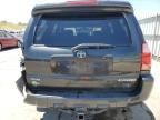 2007 Toyota 4runner Limited