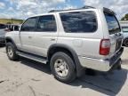 1997 Toyota 4runner SR5