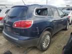 2012 Buick Enclave