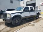 2006 Ford F250 Super Duty