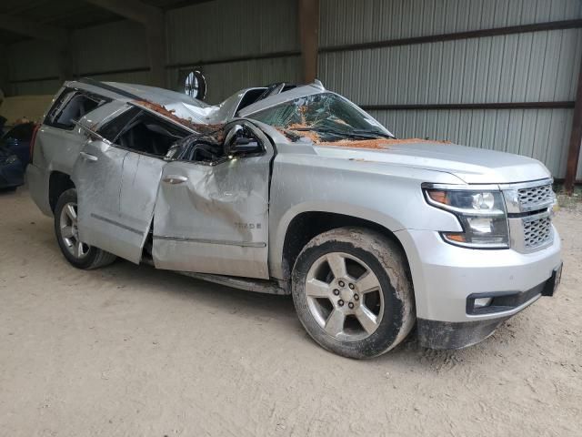 2016 Chevrolet Tahoe C1500 LT