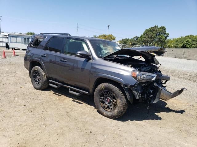 2023 Toyota 4runner SE