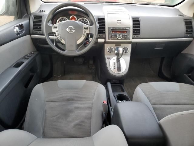 2010 Nissan Sentra 2.0