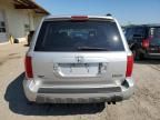 2005 Honda Pilot EXL