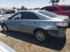 2011 Toyota Camry Hybrid