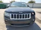 2013 Jeep Grand Cherokee Overland