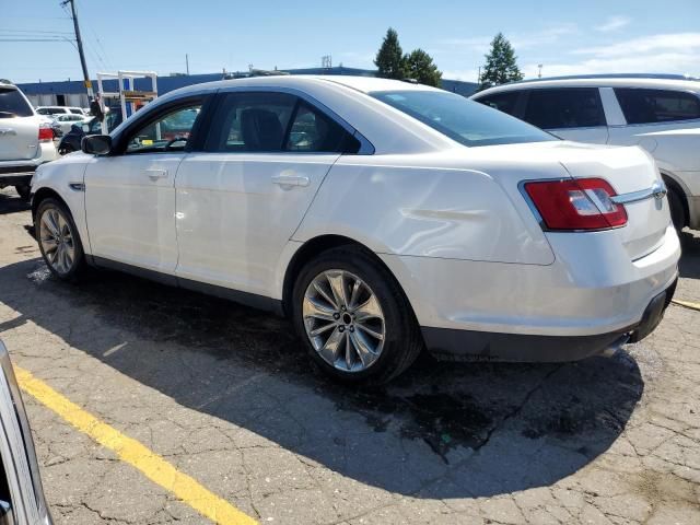 2011 Ford Taurus Limited