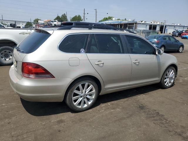 2013 Volkswagen Jetta TDI