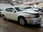 2010 Dodge Avenger R/T