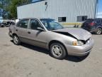 2002 Chevrolet GEO Prizm Base