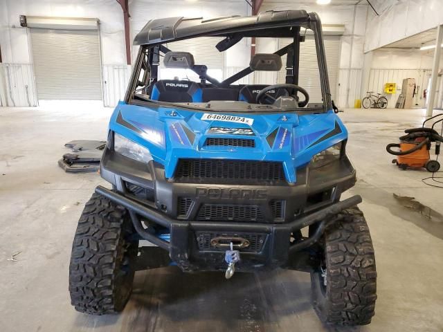 2016 Polaris Ranger XP 900 EPS