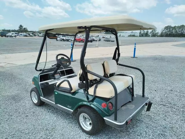 2023 Golf Club Car