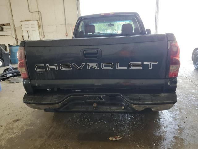 2003 Chevrolet Silverado C1500