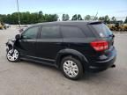 2014 Dodge Journey SE