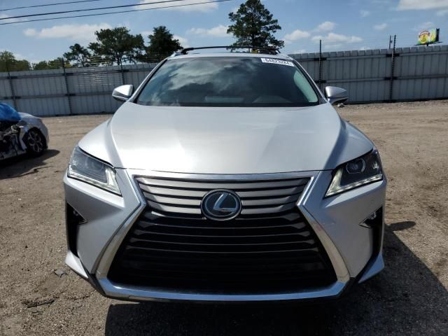 2019 Lexus RX 350 Base