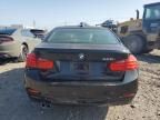 2012 BMW 328 I Sulev