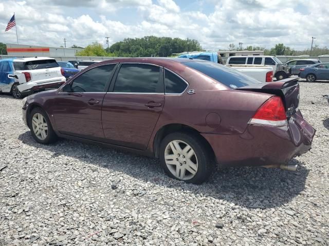 2007 Chevrolet Impala LT