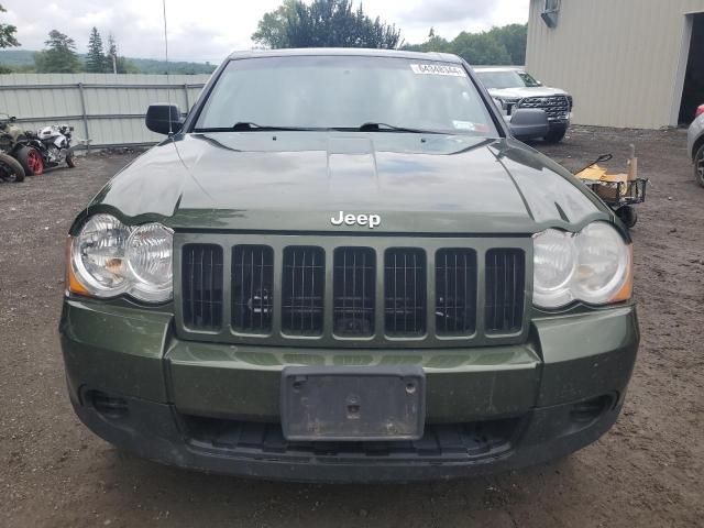 2008 Jeep Grand Cherokee Laredo