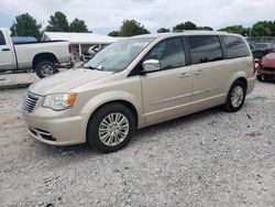 2012 Chrysler Town & Country Limited en venta en Prairie Grove, AR