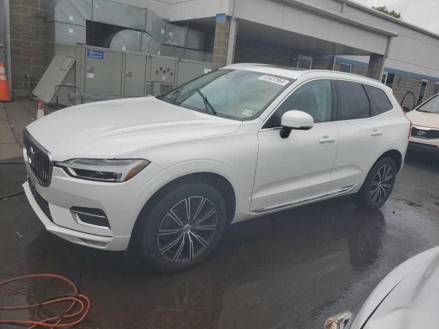 2020 Volvo XC60 T6 Inscription