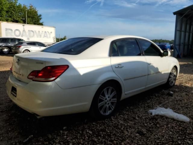 2007 Toyota Avalon XL