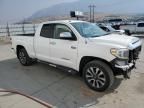 2018 Toyota Tundra Double Cab Limited