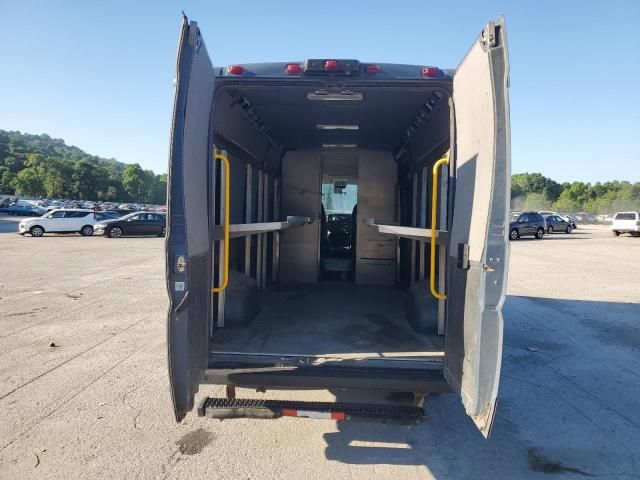 2019 Dodge RAM Promaster 3500 3500 High