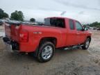 2012 Chevrolet Silverado K1500 LT