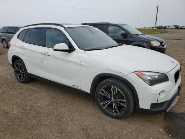 2014 BMW X1 XDRIVE28I