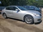 2008 Infiniti G35