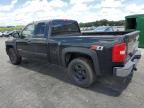 2008 Chevrolet Silverado K1500