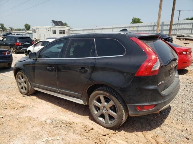 2013 Volvo XC60 T6