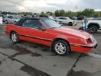 1989 Chrysler Lebaron