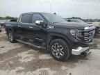 2023 GMC Sierra K1500 SLT