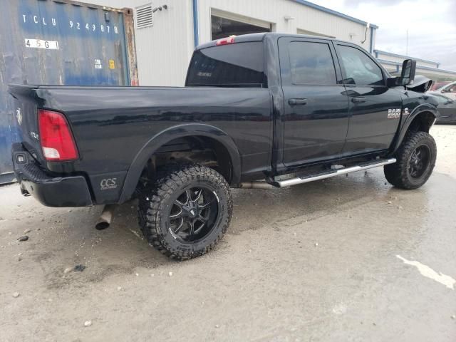 2014 Dodge RAM 2500 ST