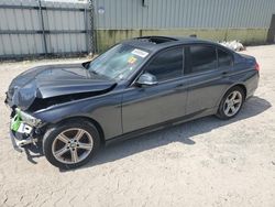 BMW Vehiculos salvage en venta: 2013 BMW 328 XI Sulev