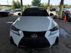 2017 Lexus IS 200T