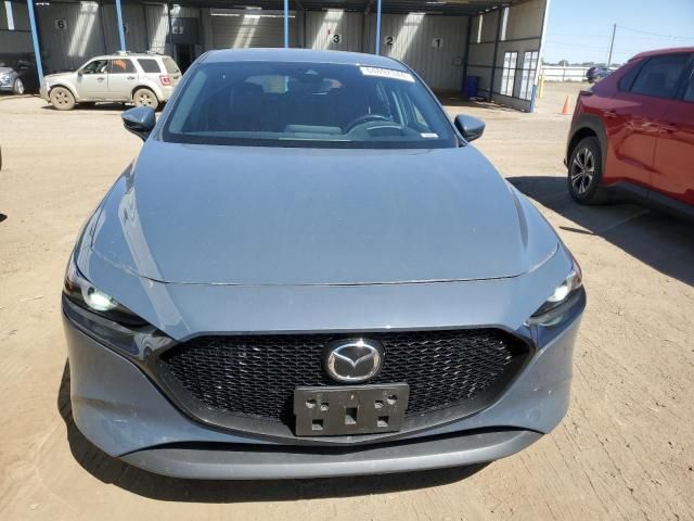 2023 Mazda 3 Premium