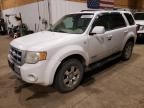 2008 Ford Escape Limited