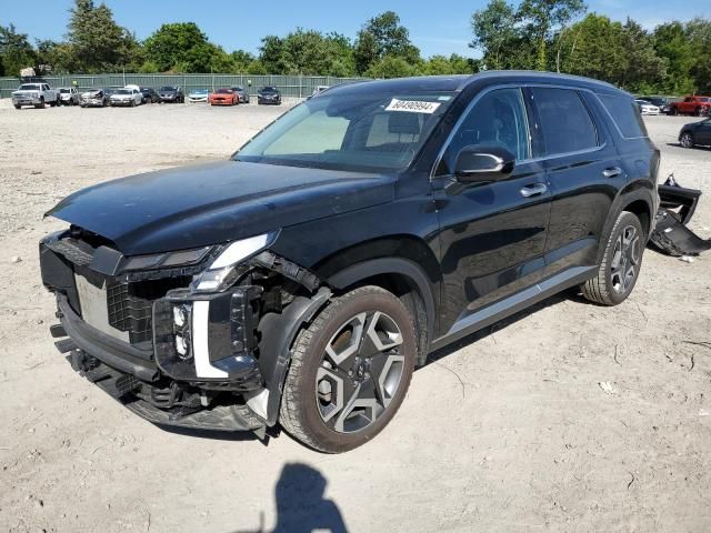 2023 Hyundai Palisade SEL Premium