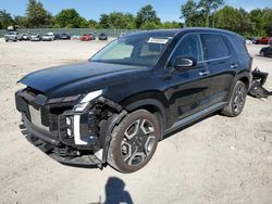 2023 Hyundai Palisade SEL Premium en venta en Madisonville, TN