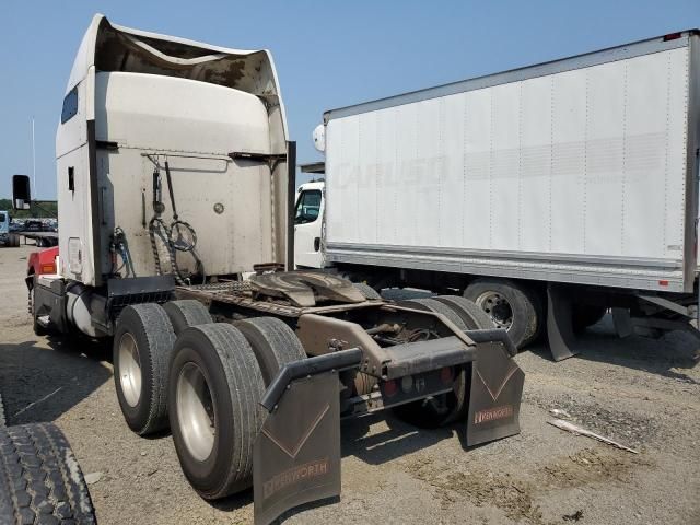 2005 Kenworth Construction T600