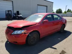 Run And Drives Cars for sale at auction: 2007 Toyota Camry CE