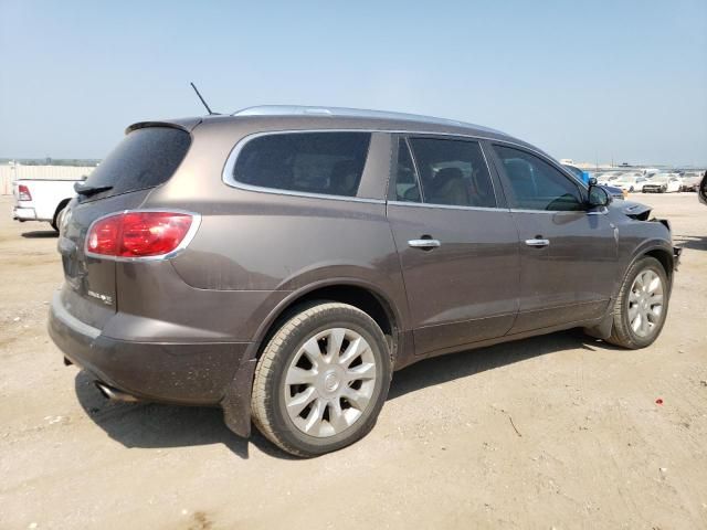 2012 Buick Enclave