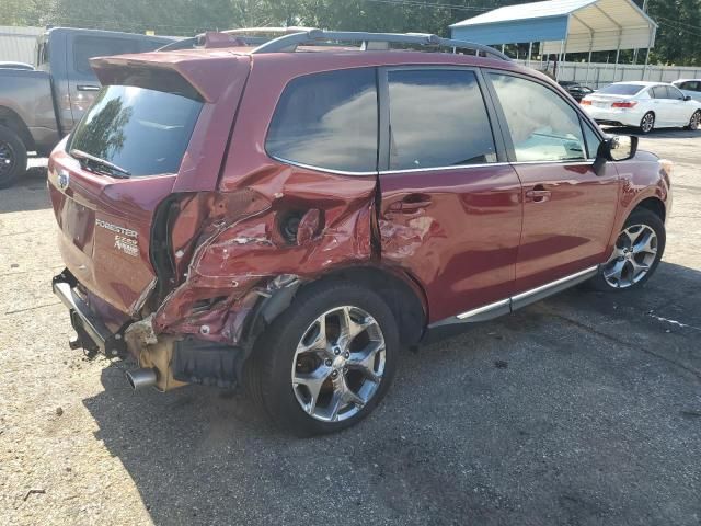 2016 Subaru Forester 2.5I Touring